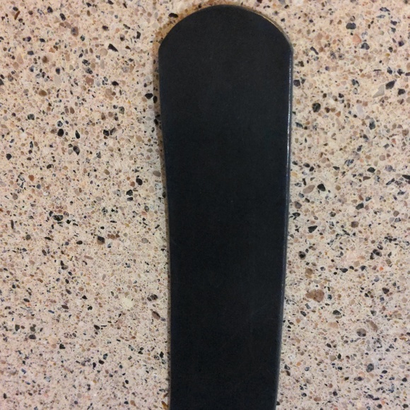 CLUB MONACO /Women's Adjustable Leather Belt (OS) - Picture 16 of 16